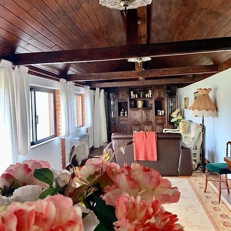 Bunheiro Casa Da Noquinhasヴィラ エクステリア 写真