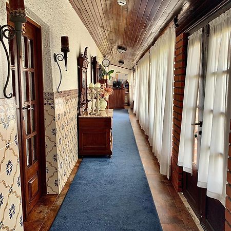 Bunheiro Casa Da Noquinhasヴィラ エクステリア 写真