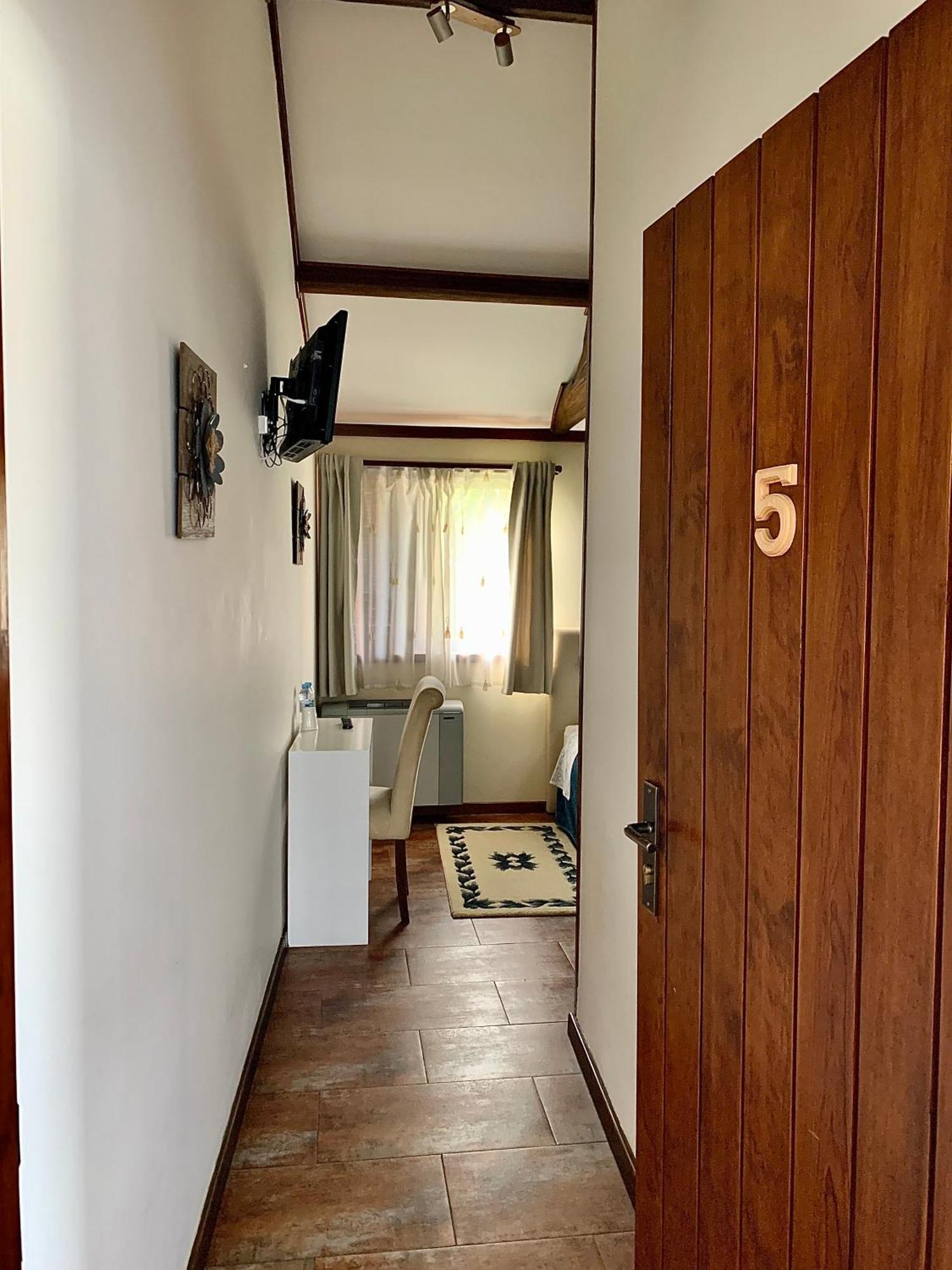 Bunheiro Casa Da Noquinhasヴィラ エクステリア 写真