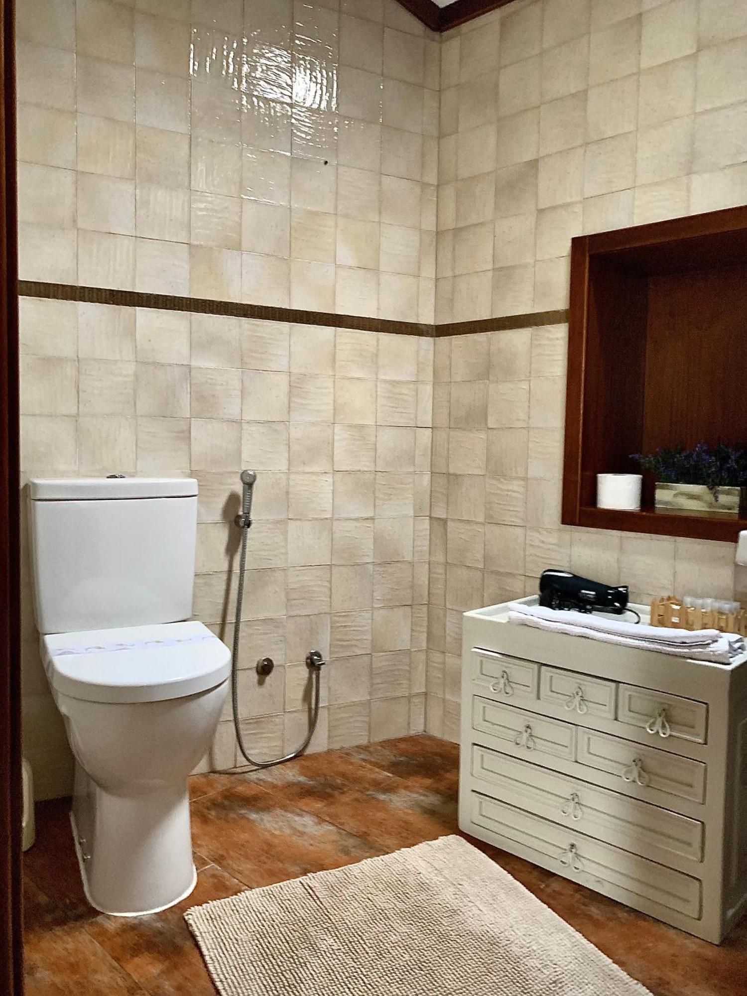 Bunheiro Casa Da Noquinhasヴィラ エクステリア 写真