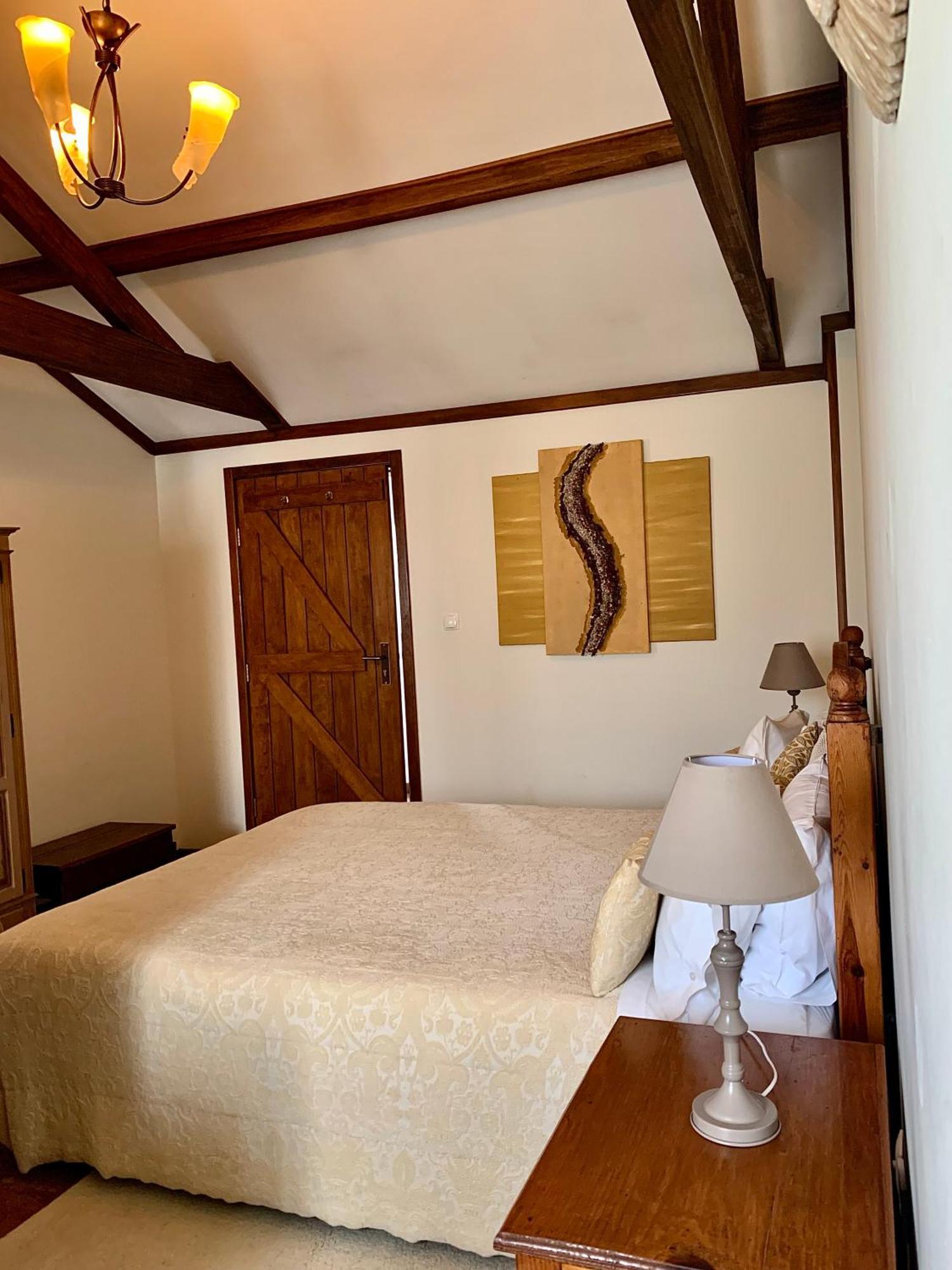 Bunheiro Casa Da Noquinhasヴィラ エクステリア 写真