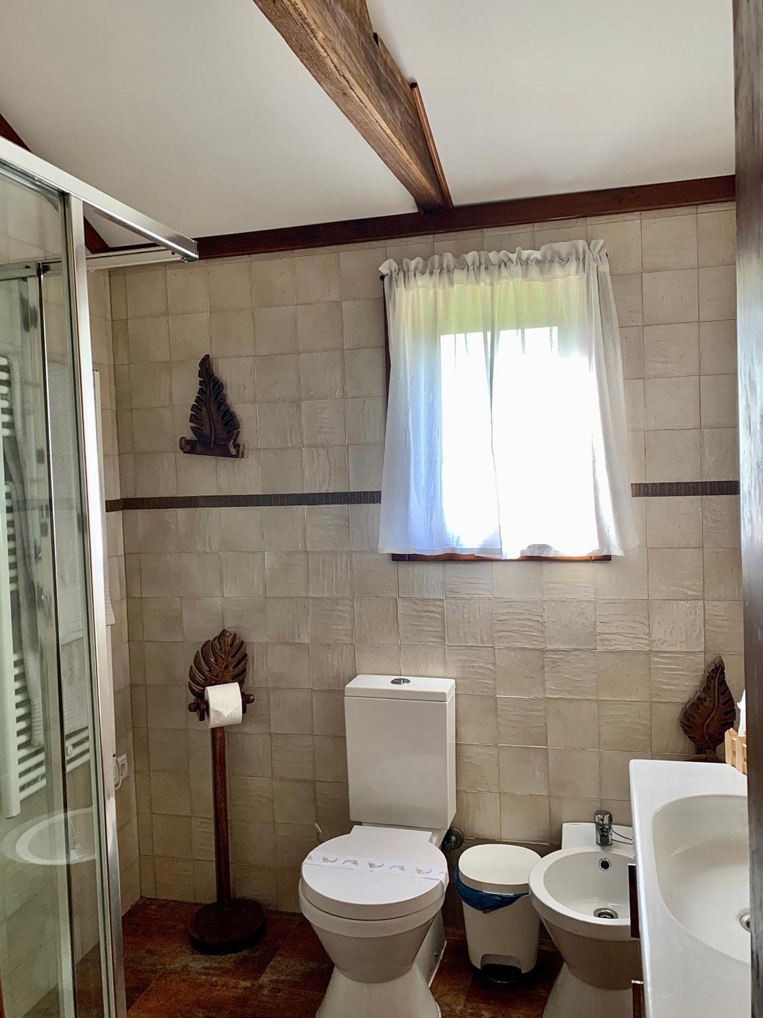 Bunheiro Casa Da Noquinhasヴィラ エクステリア 写真
