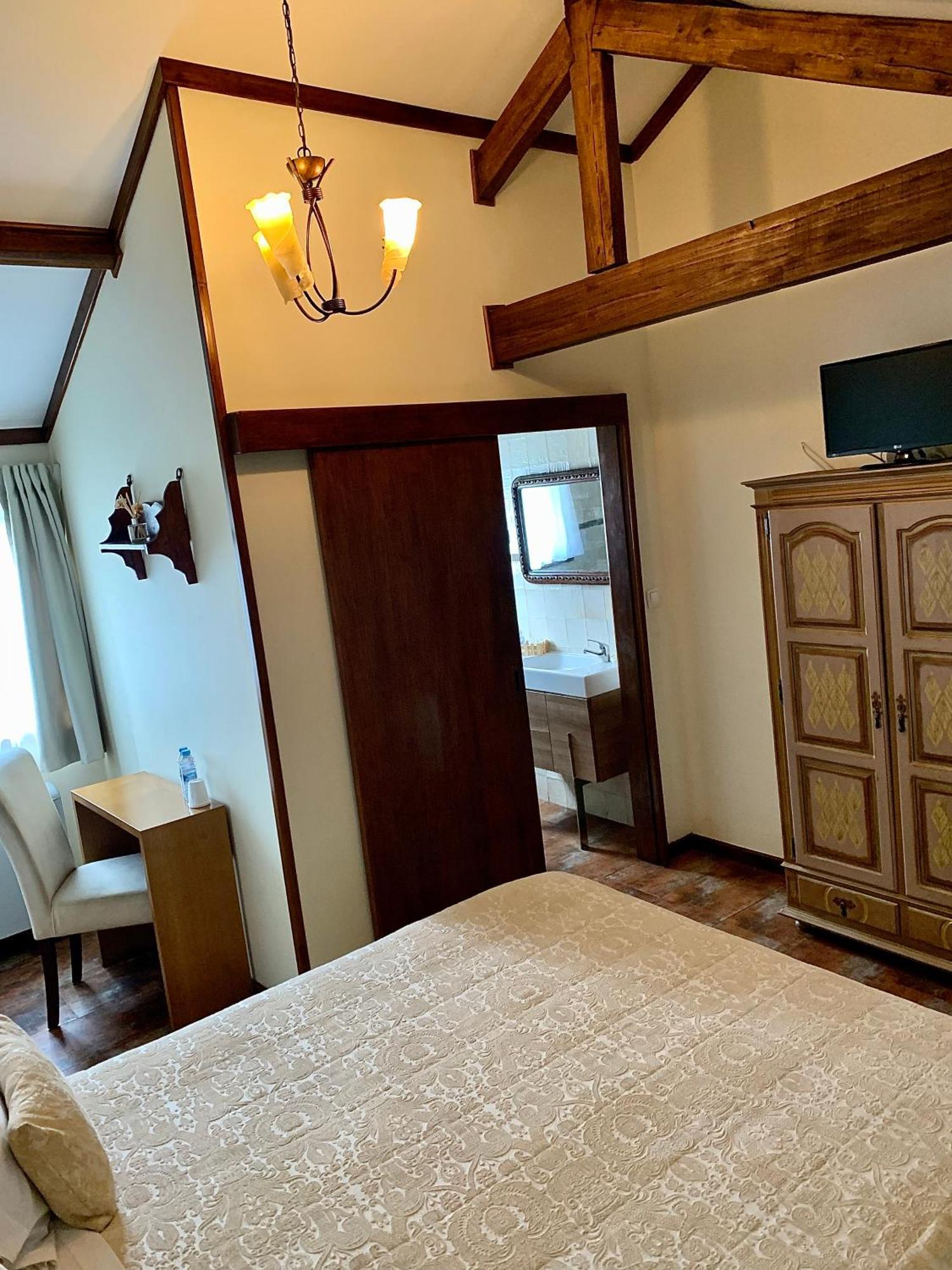 Bunheiro Casa Da Noquinhasヴィラ エクステリア 写真
