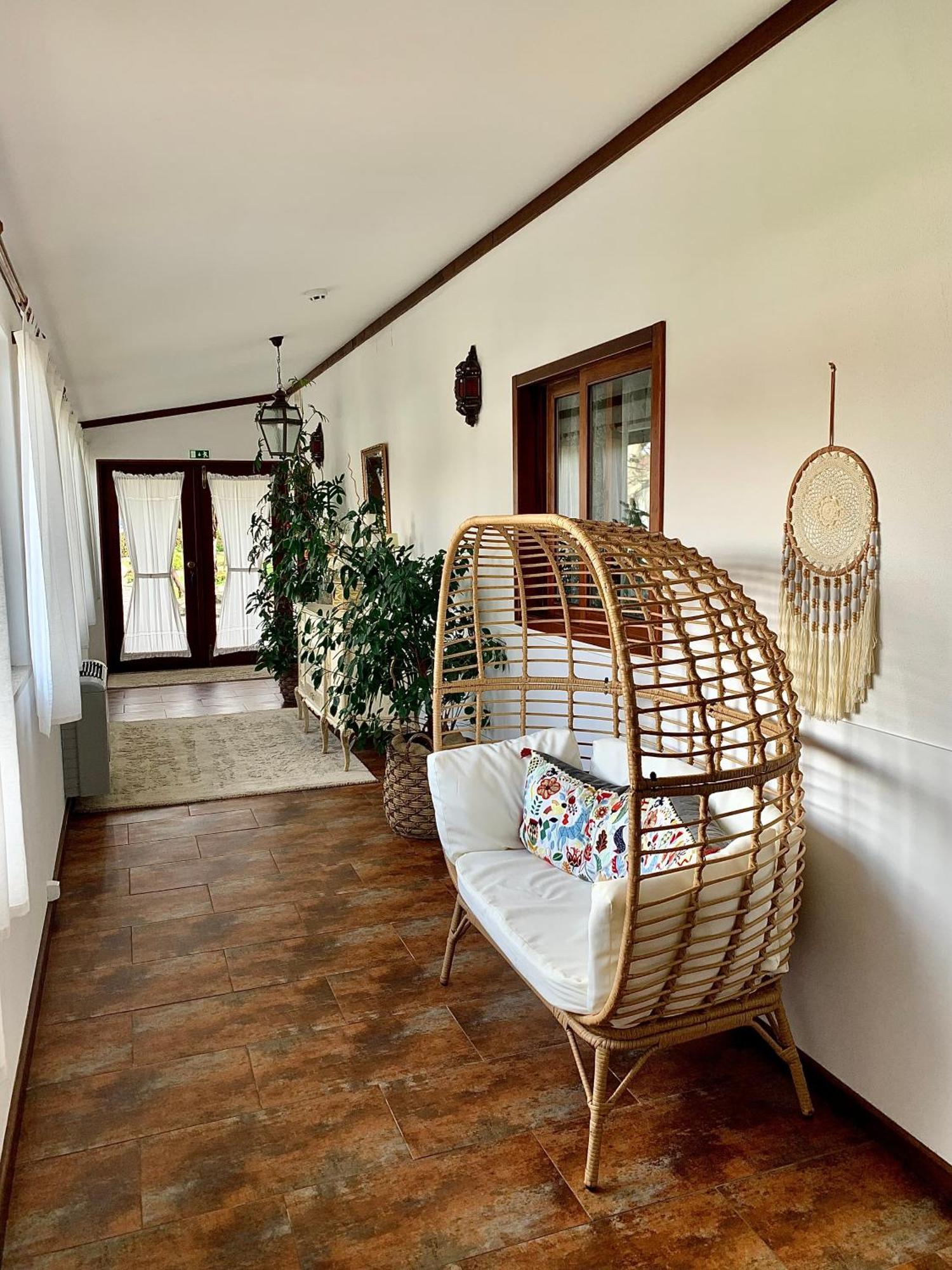 Bunheiro Casa Da Noquinhasヴィラ エクステリア 写真
