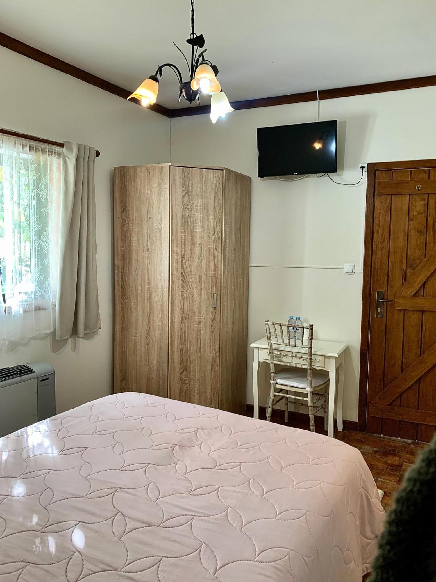 Bunheiro Casa Da Noquinhasヴィラ エクステリア 写真