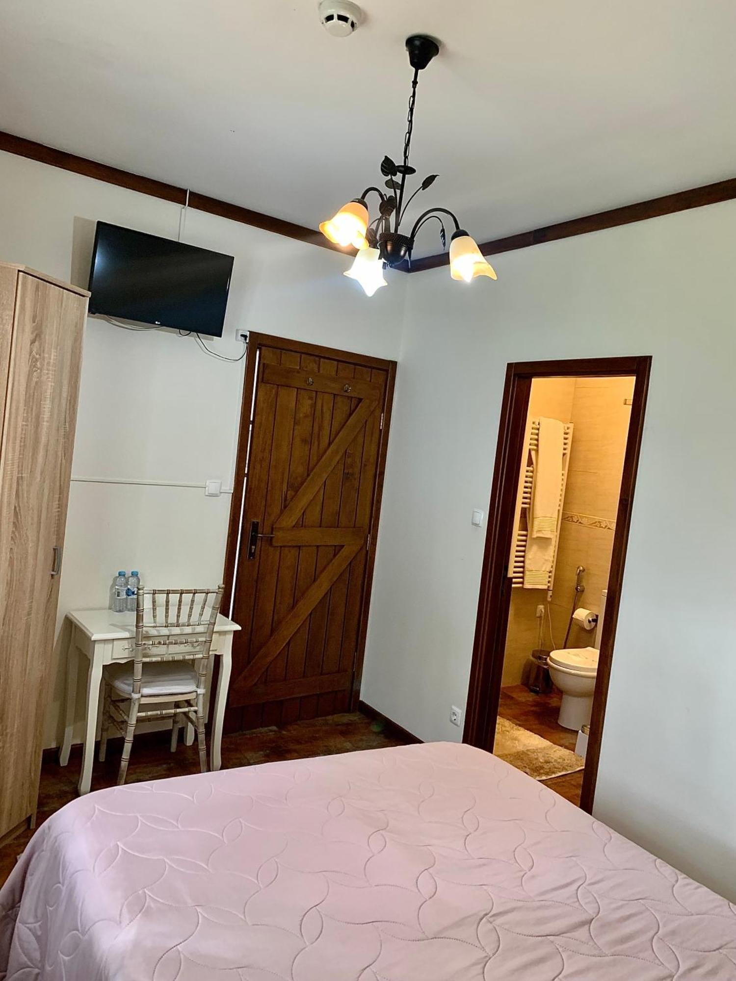 Bunheiro Casa Da Noquinhasヴィラ エクステリア 写真