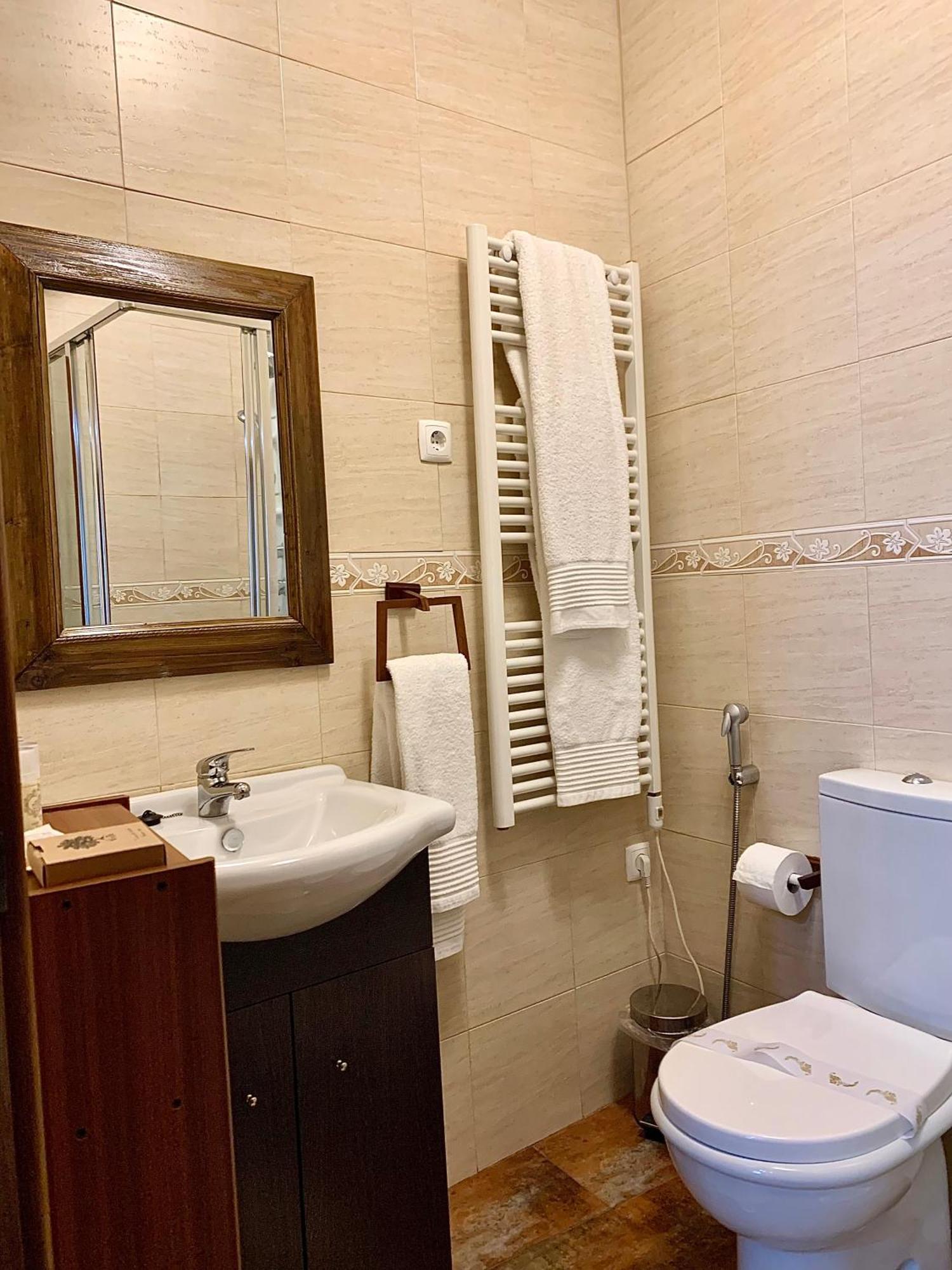 Bunheiro Casa Da Noquinhasヴィラ エクステリア 写真
