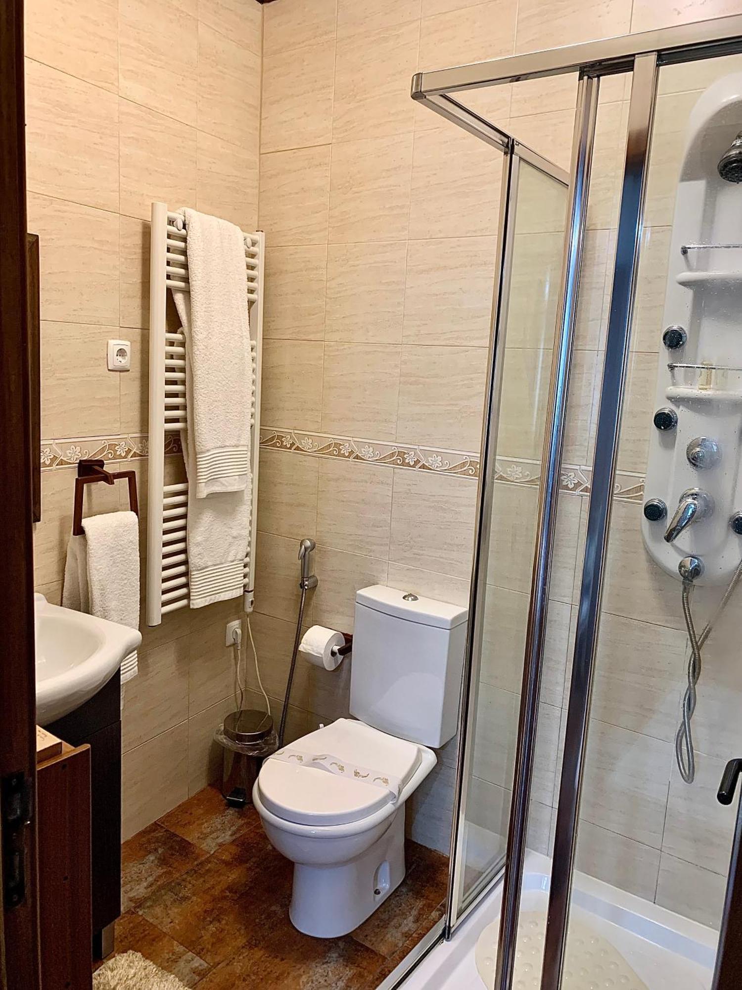 Bunheiro Casa Da Noquinhasヴィラ エクステリア 写真