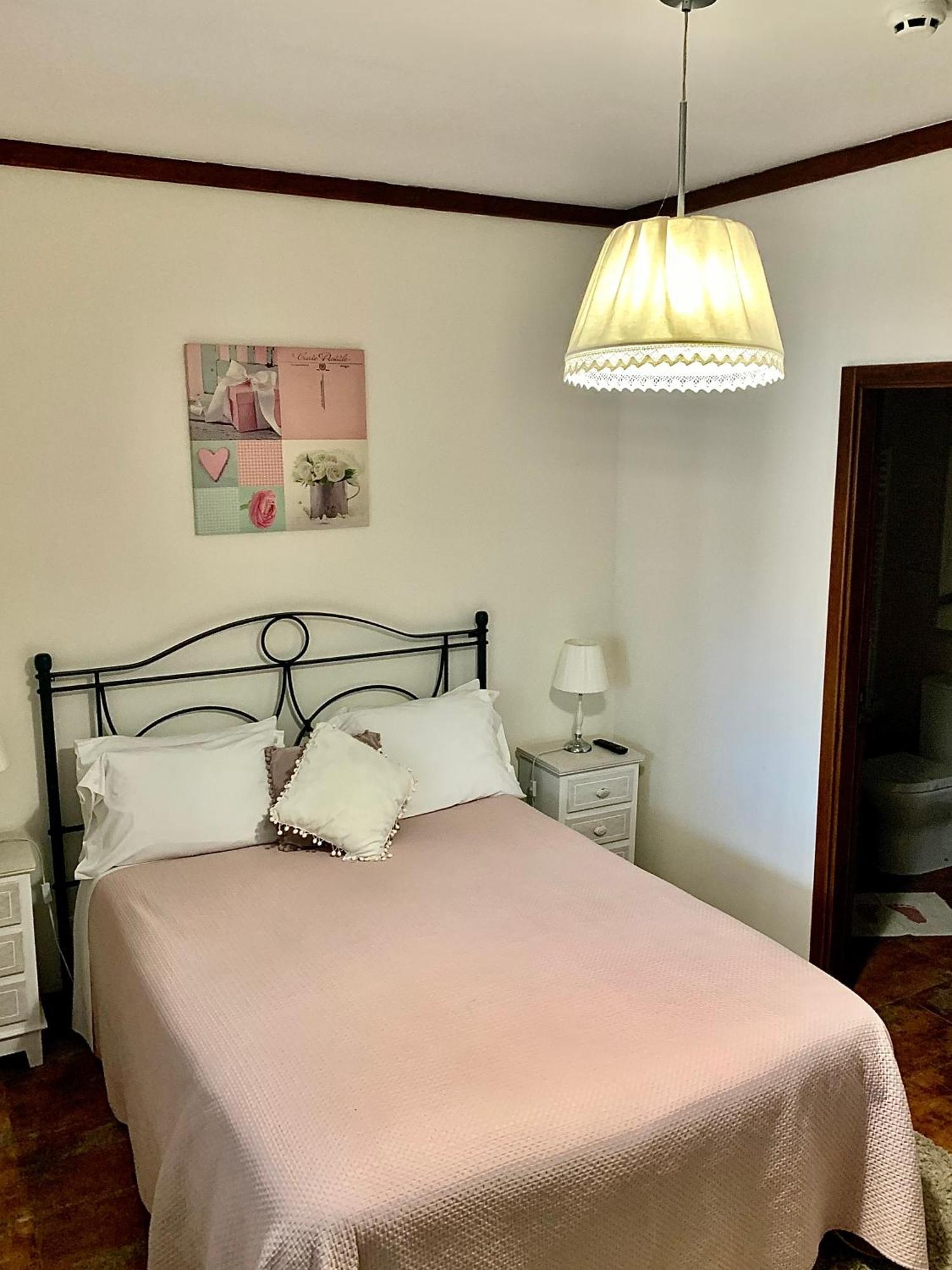 Bunheiro Casa Da Noquinhasヴィラ エクステリア 写真
