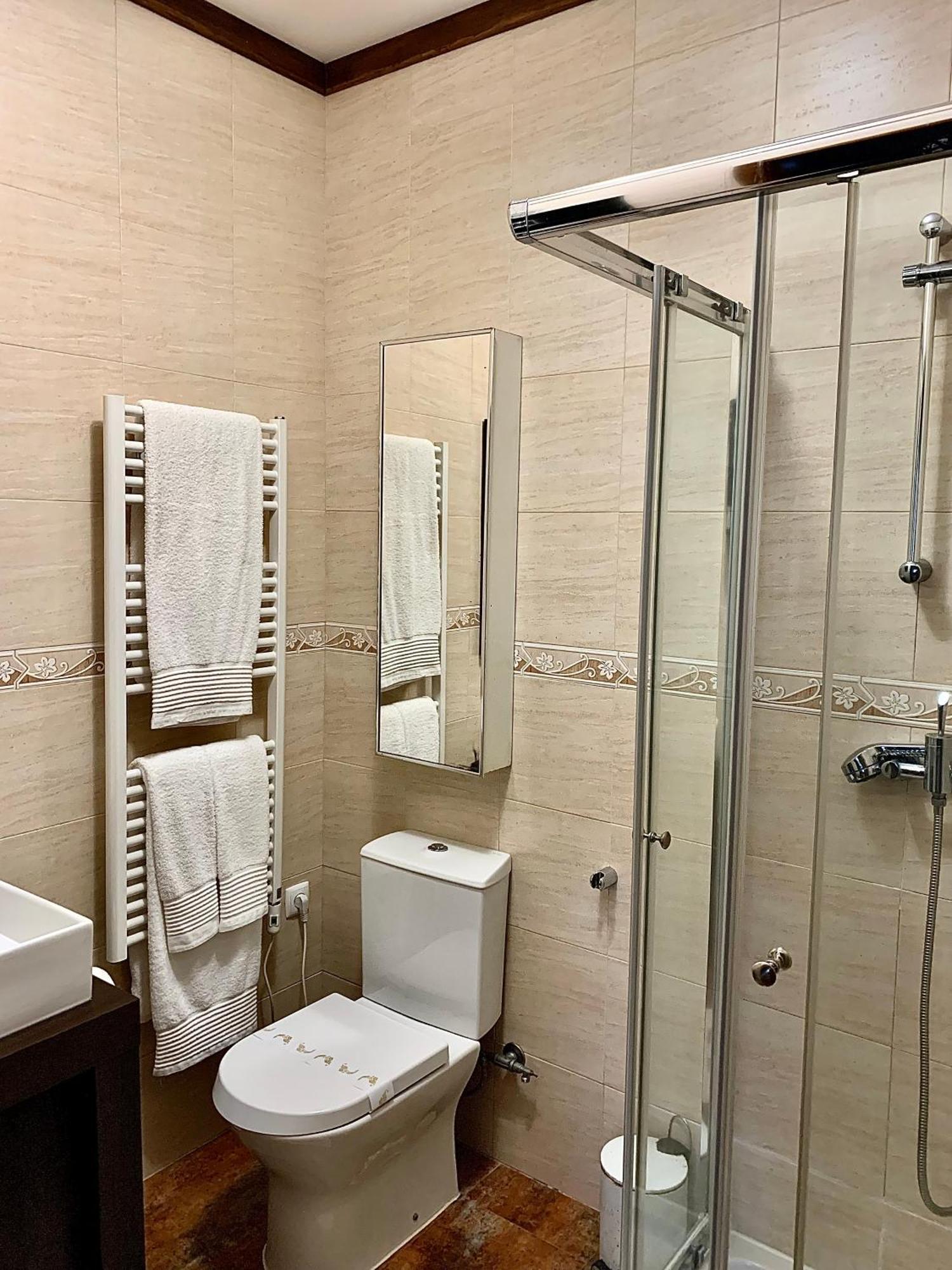 Bunheiro Casa Da Noquinhasヴィラ エクステリア 写真