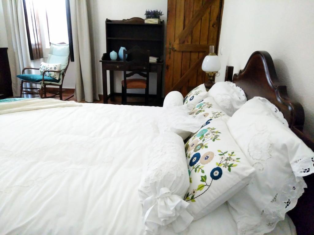 Bunheiro Casa Da Noquinhasヴィラ 部屋 写真